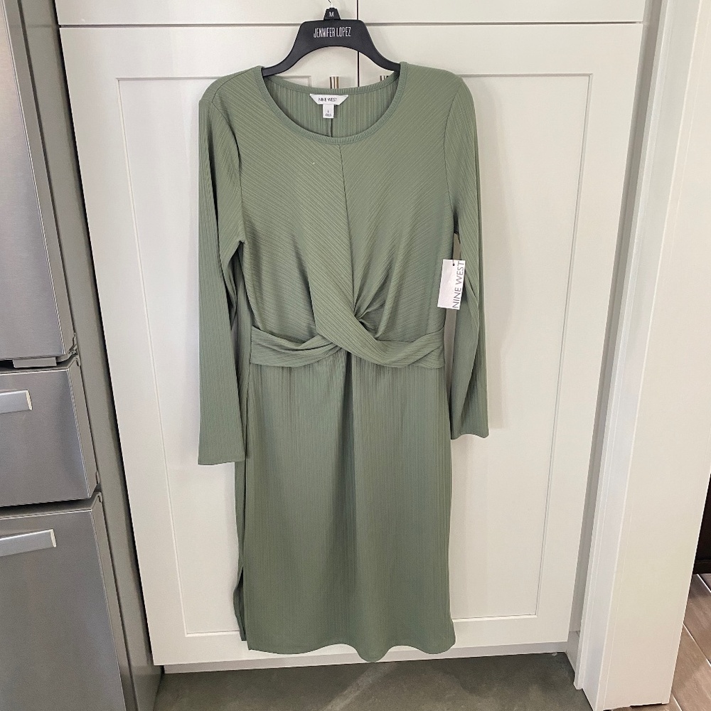 Long Sleeve dress